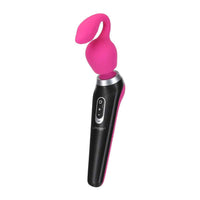 PalmPower Extreme Curl Silicone Massage Head