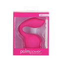 PalmPower Extreme Curl Silicone Massage Head