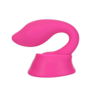 PalmPower Extreme Curl Silicone Massage Head