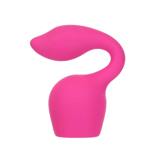 PalmPower Extreme Curl Silicone Massage Head