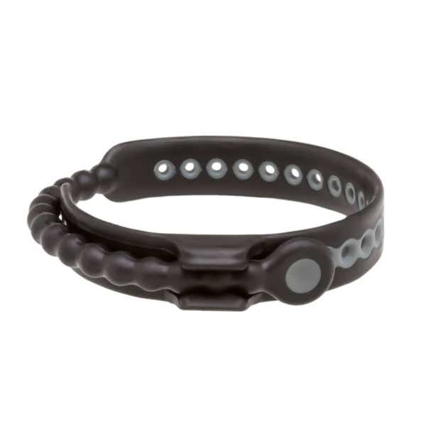 Speed Shift Adjustable Cock Ring - Black