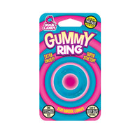 Gummy Cock Ring