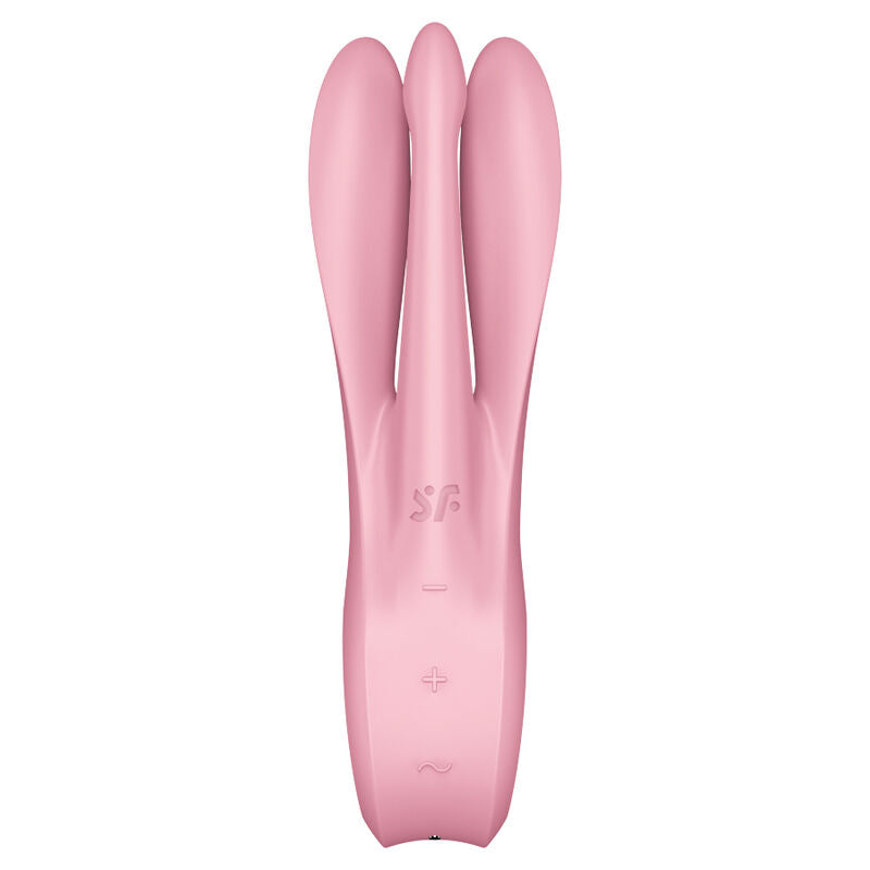 Satisfyer Threesome 1 Multi Vibrator