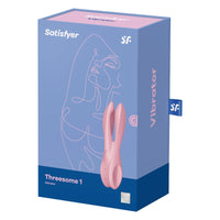 Satisfyer Threesome 1 Multi Vibrator