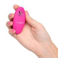 Silicone Remote Pleasure Ring