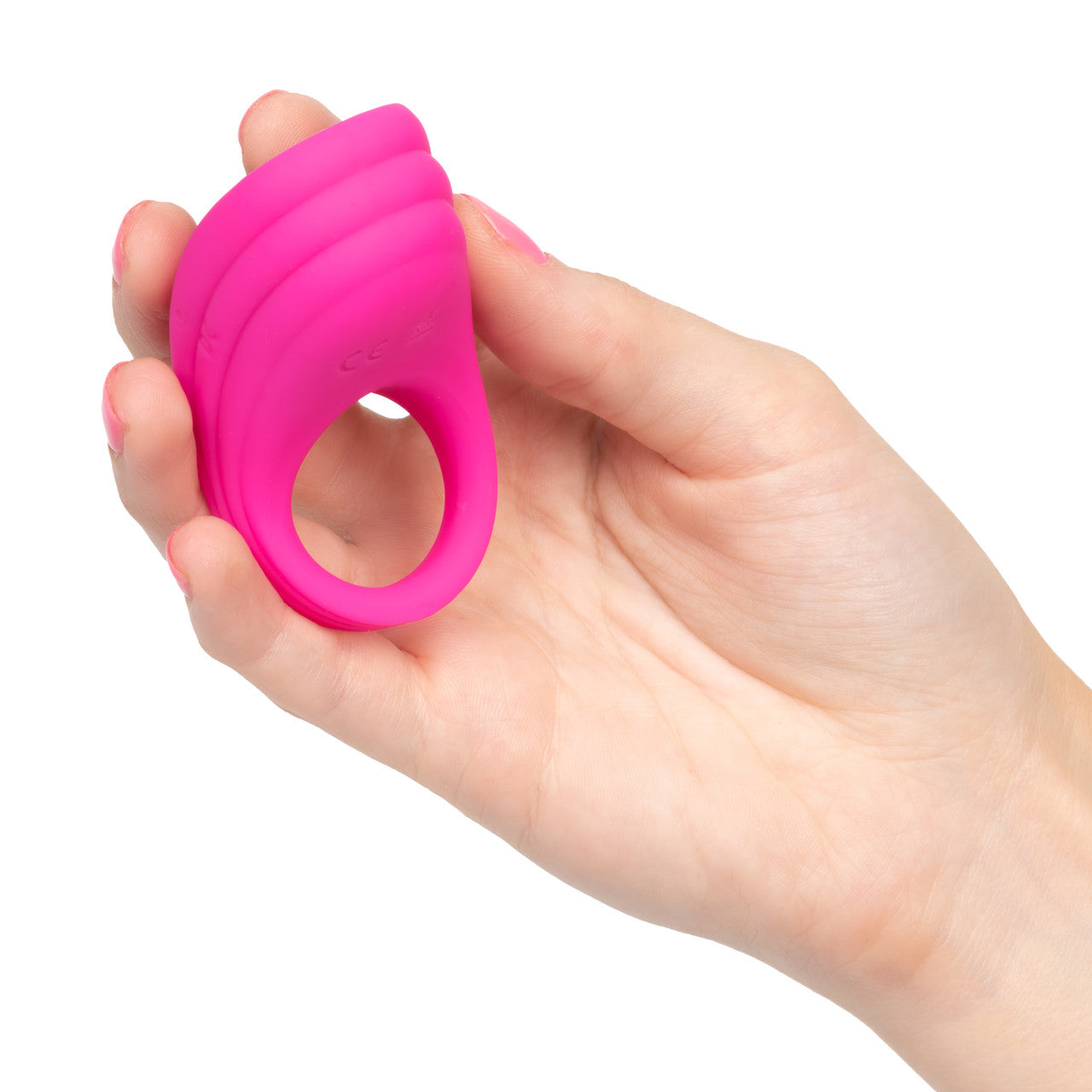 Silicone Remote Pleasure Ring