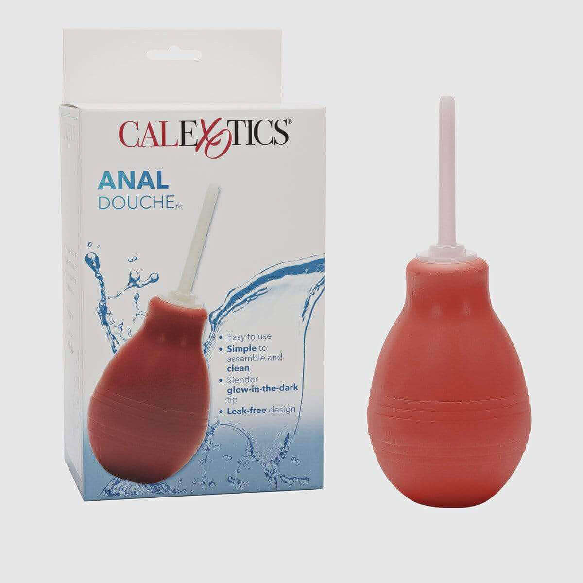 Anal Douche - 7oz/210ml