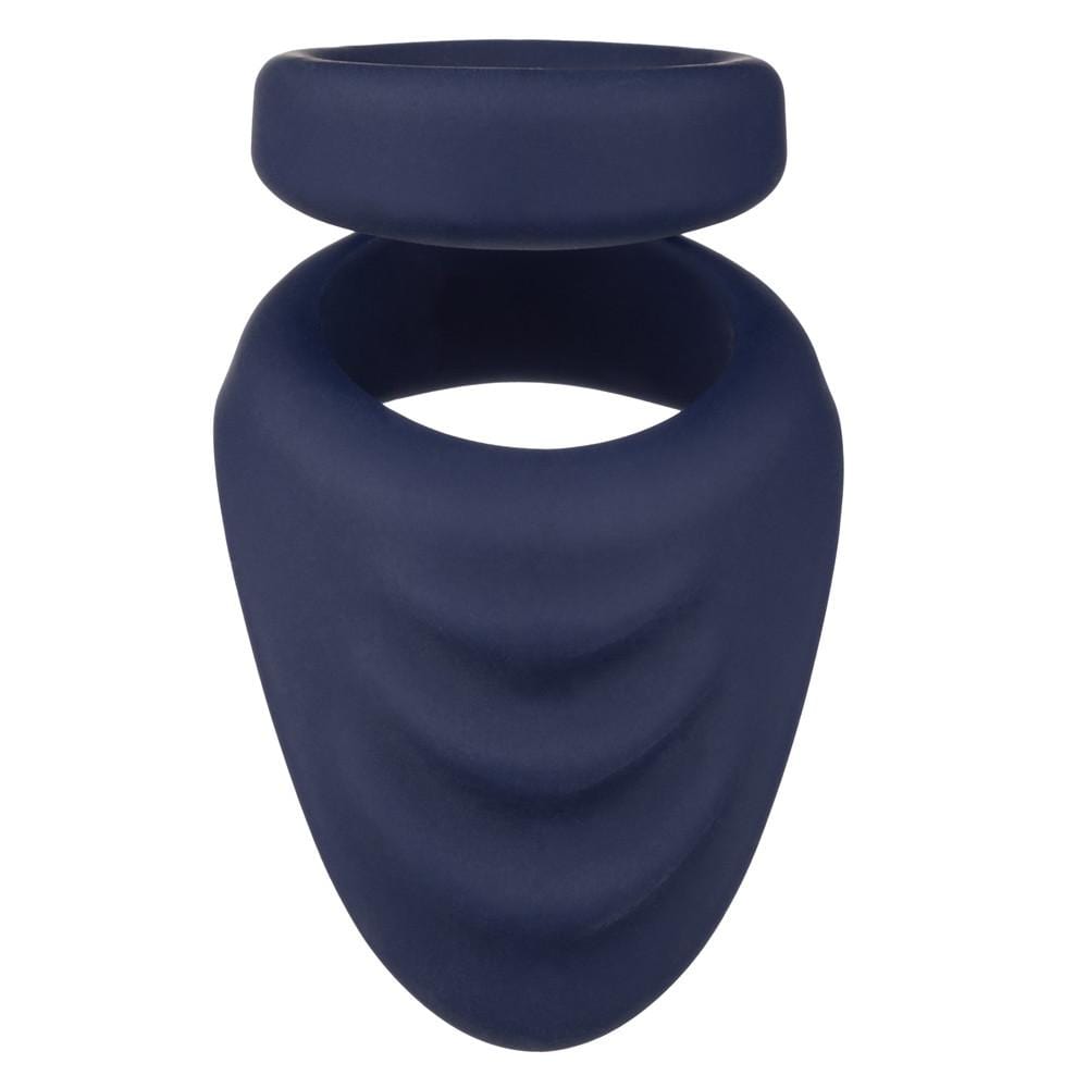 Viceroy Perineum Silicone Dual Ring