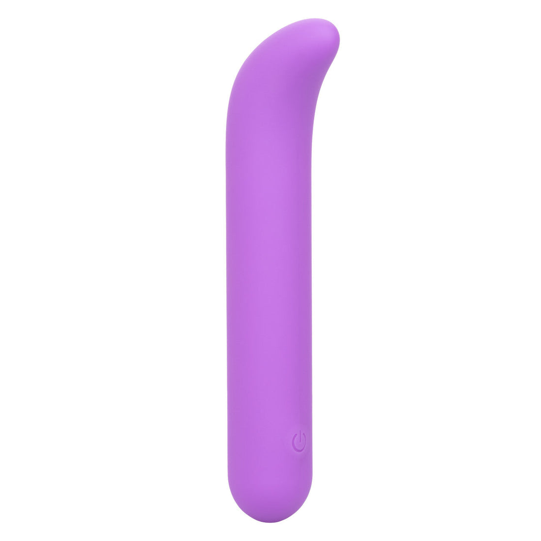 Bliss Liquid Silicone Mini G Vibe