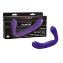 Love Rider Rechargeable Strapless Strap-On