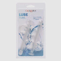 Lube Tube Applicator 2 Pack - Clear