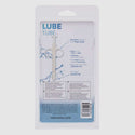Lube Tube Applicator 2 Pack - Clear