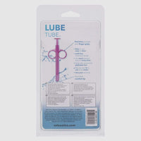 Lube Tube Applicator 2 Pack - Purple