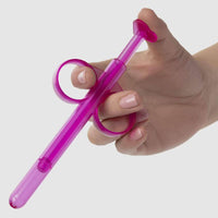 Lube Tube Applicator 2 Pack - Purple