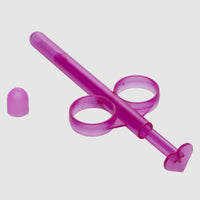 Lube Tube Applicator 2 Pack - Purple