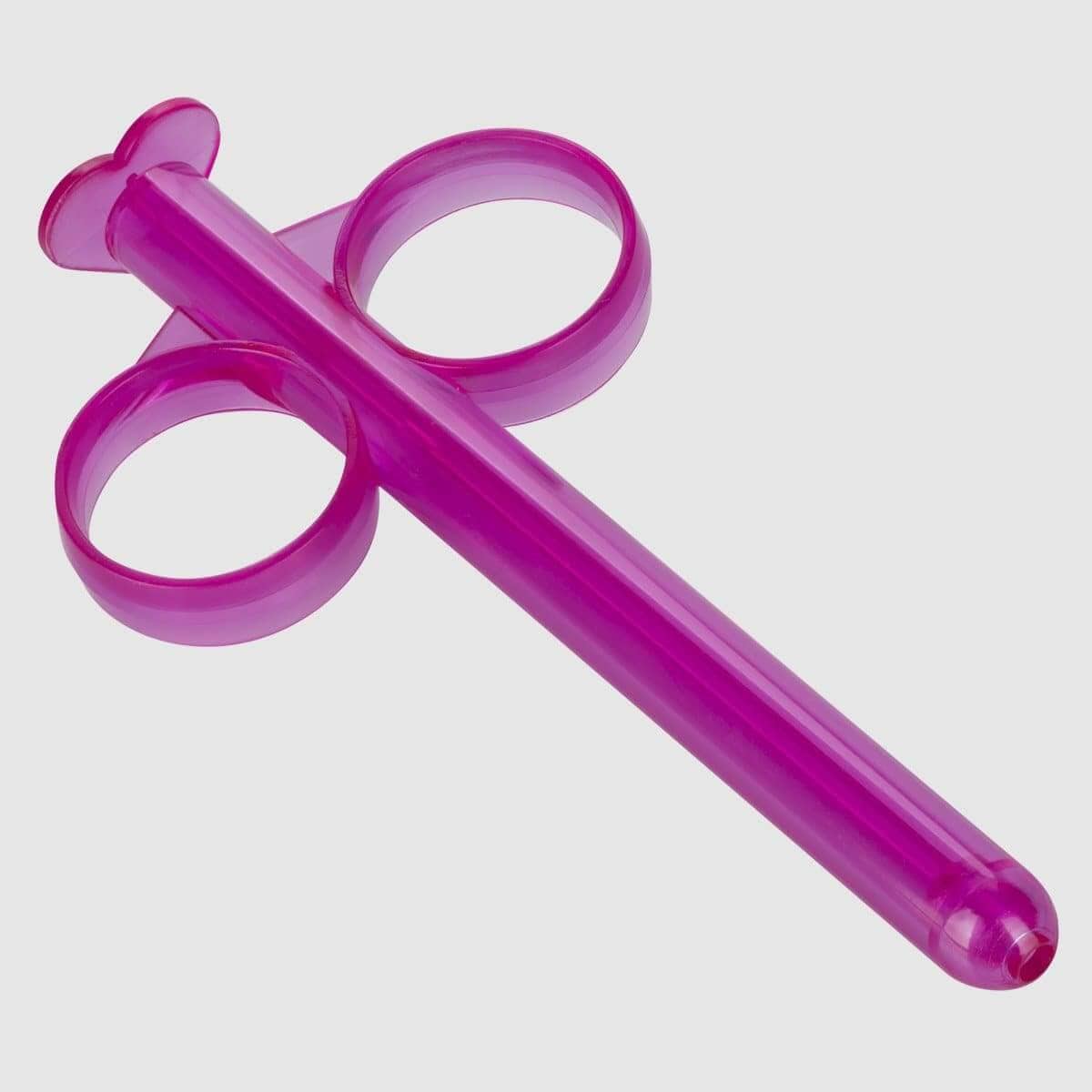 Lube Tube Applicator 2 Pack - Purple