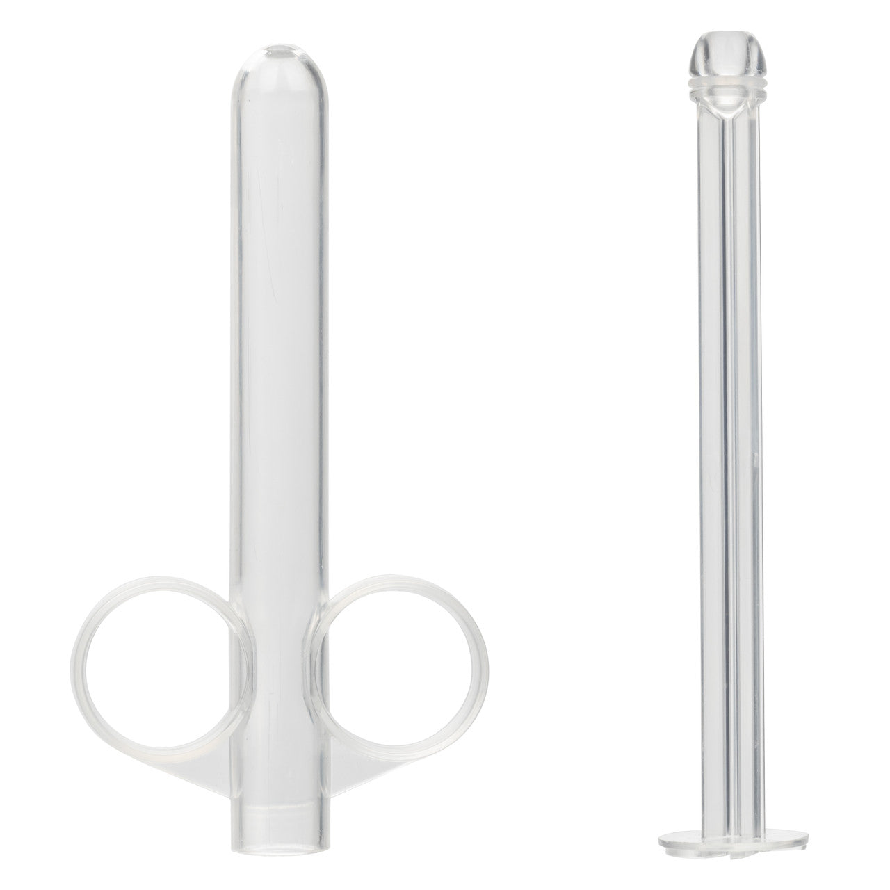 XL Lube Tube Applicator - Clear