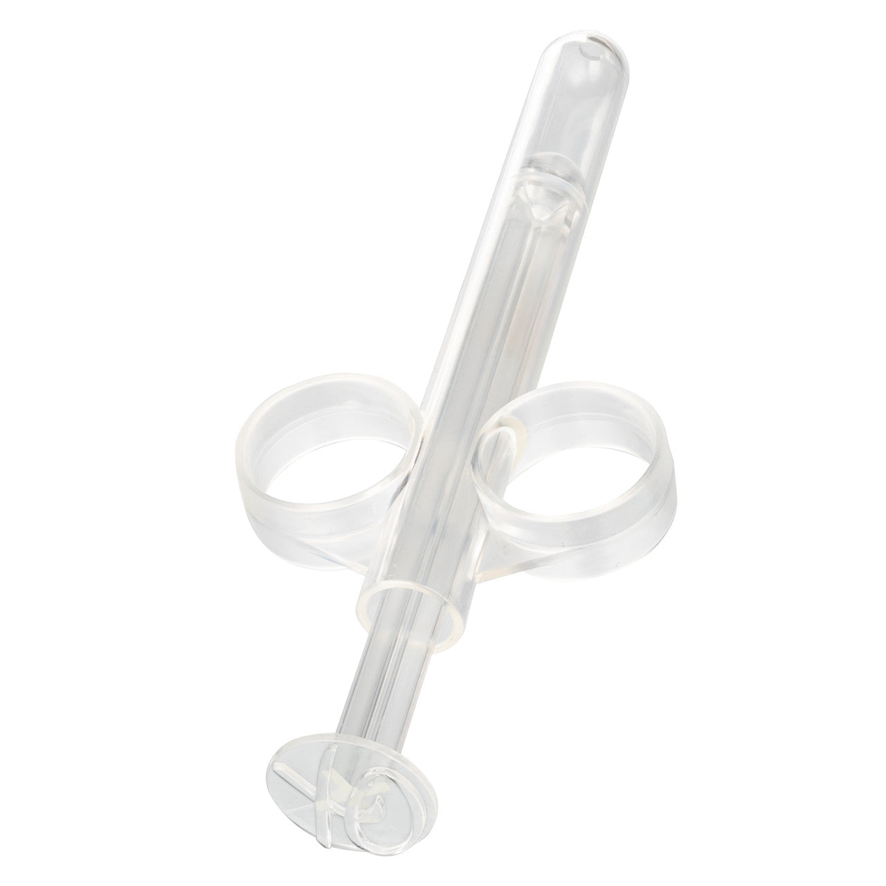 XL Lube Tube Applicator - Clear