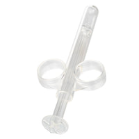 XL Lube Tube Applicator - Clear