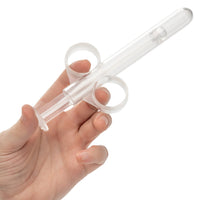 XL Lube Tube Applicator - Clear