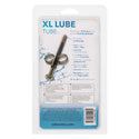XL Lube Tube Applicator - Smoke