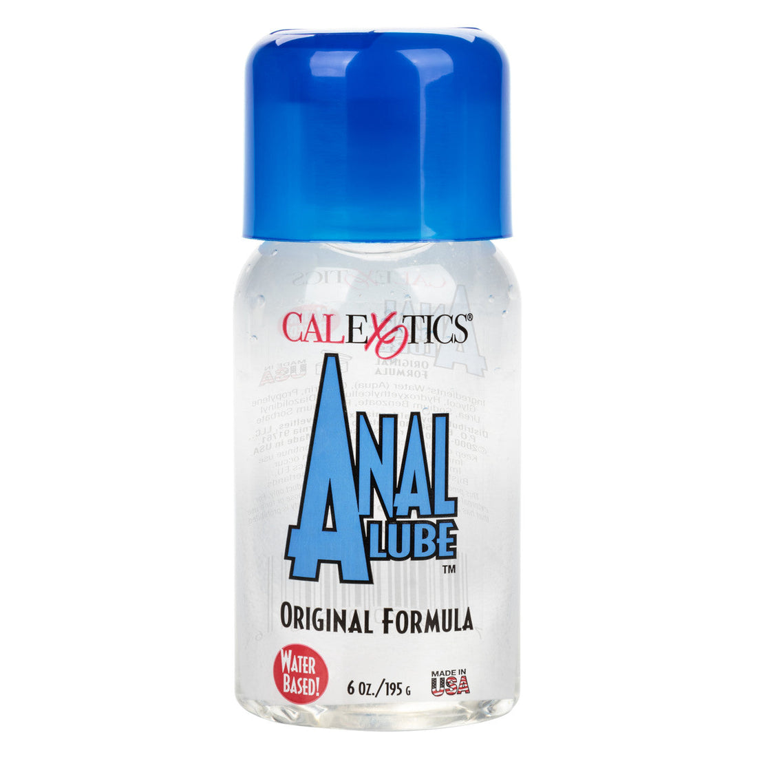 Anal Lube Original Formula