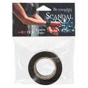 Scandal Lovers Tape - Black