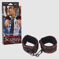 Scandal Universal Cuffs