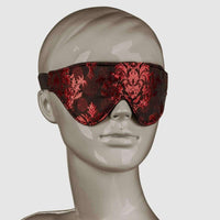 Scandal Blackout Eye Mask