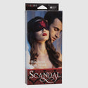 Scandal Blackout Eye Mask