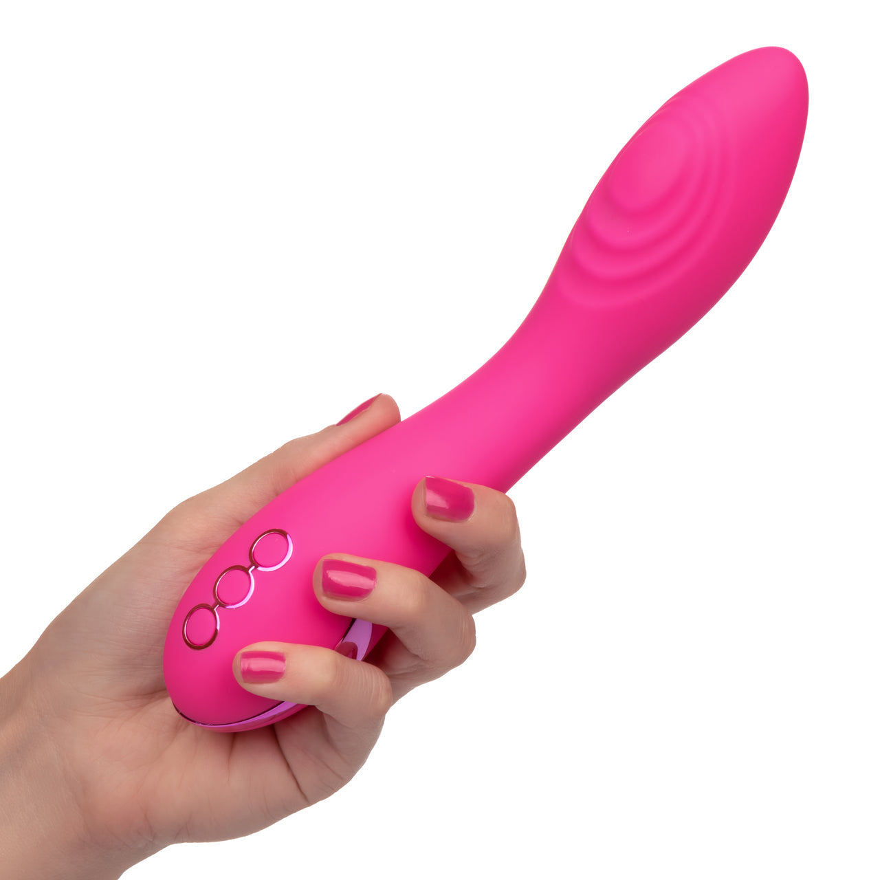 California Dreaming Surf City Centerfold Vibrator