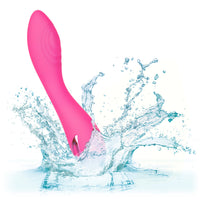 California Dreaming Surf City Centerfold Vibrator