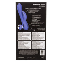 California Dreaming Beverly Hills Bunny Vibrator