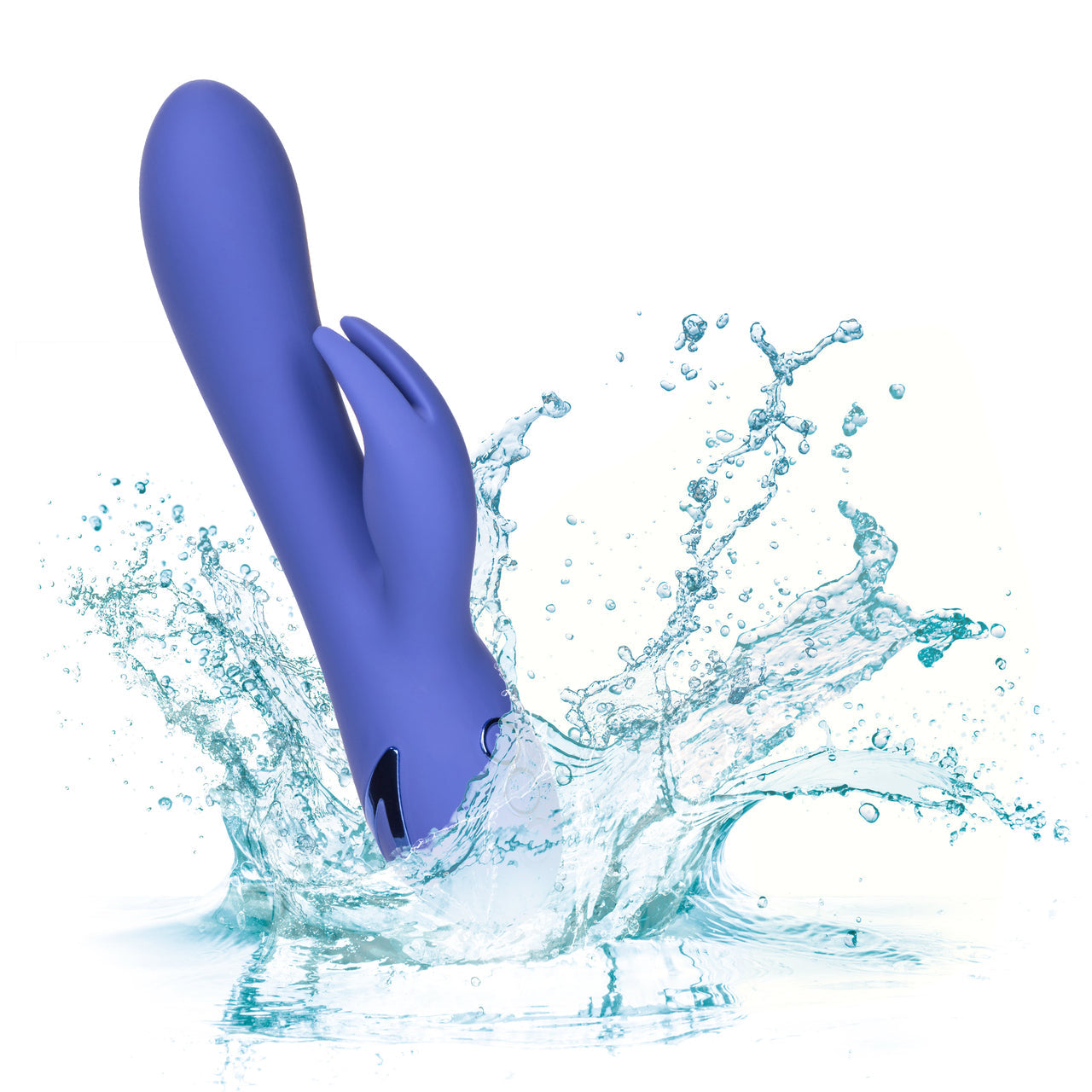 California Dreaming Beverly Hills Bunny Vibrator