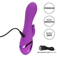 California Dreaming Valley Vamp Rabbit Vibrator