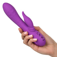 California Dreaming Valley Vamp Rabbit Vibrator