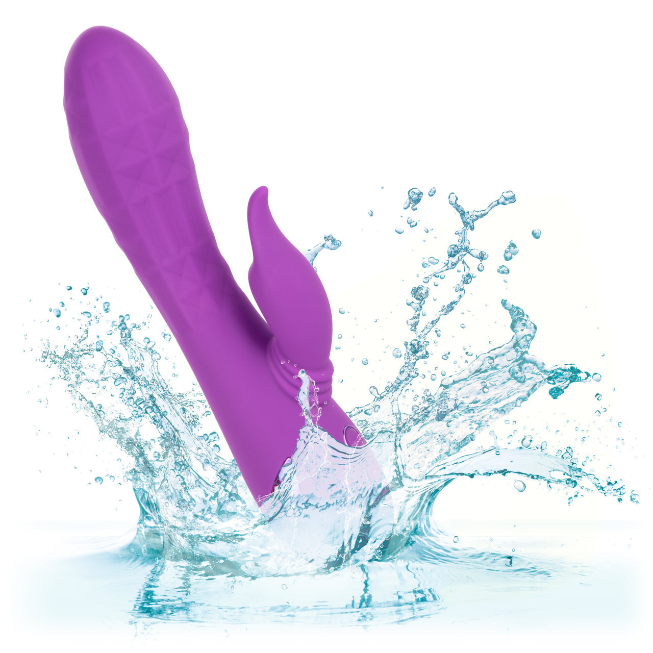 California Dreaming Valley Vamp Rabbit Vibrator