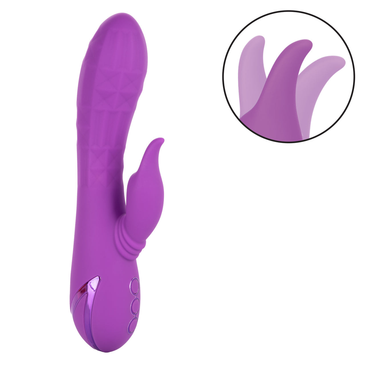 California Dreaming Valley Vamp Rabbit Vibrator