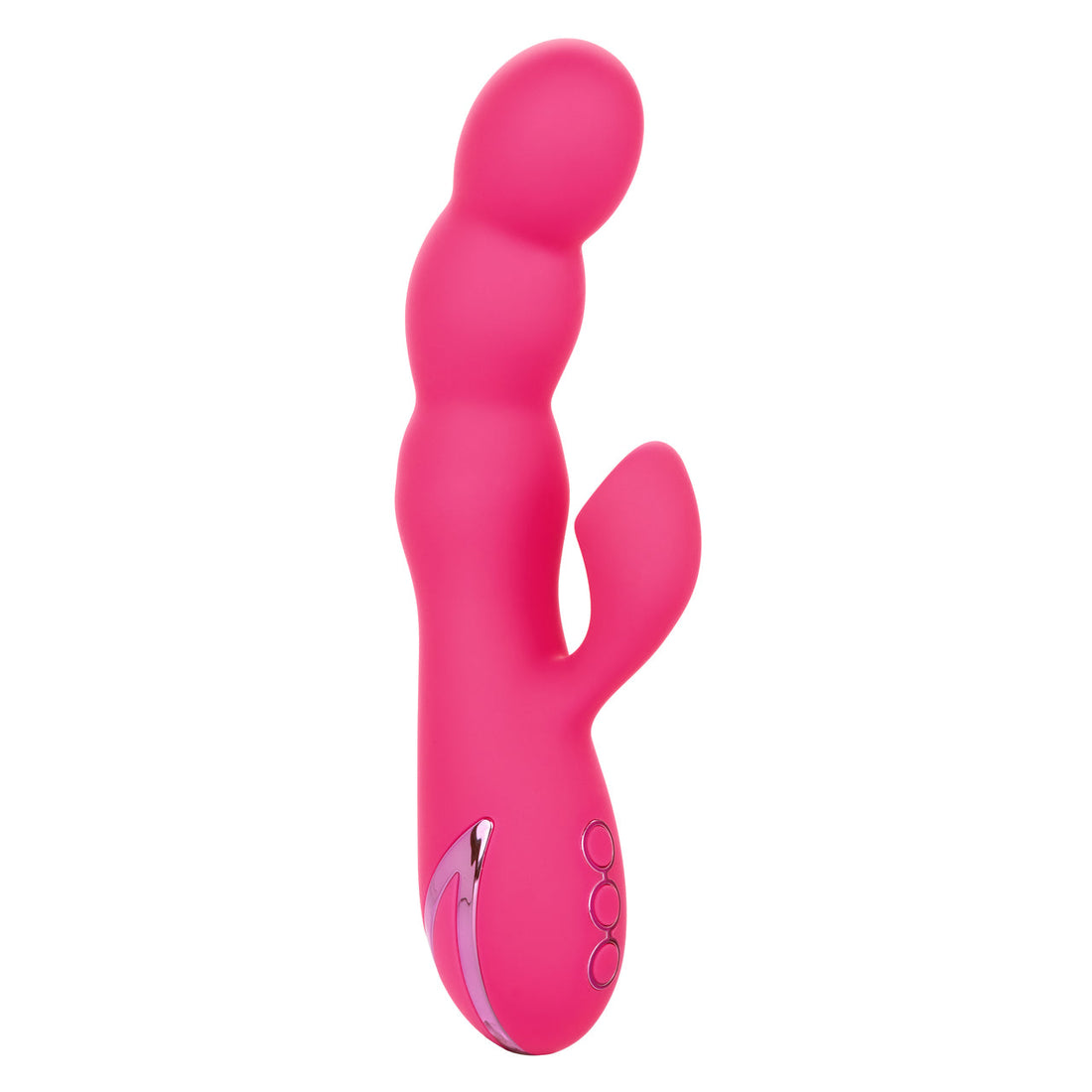 California Dreaming Oceanside Orgasm Rabbit Vibrator