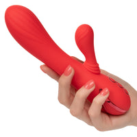 California Dreaming Palisades Passion Rabbit Vibrator