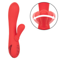 California Dreaming Palisades Passion Rabbit Vibrator