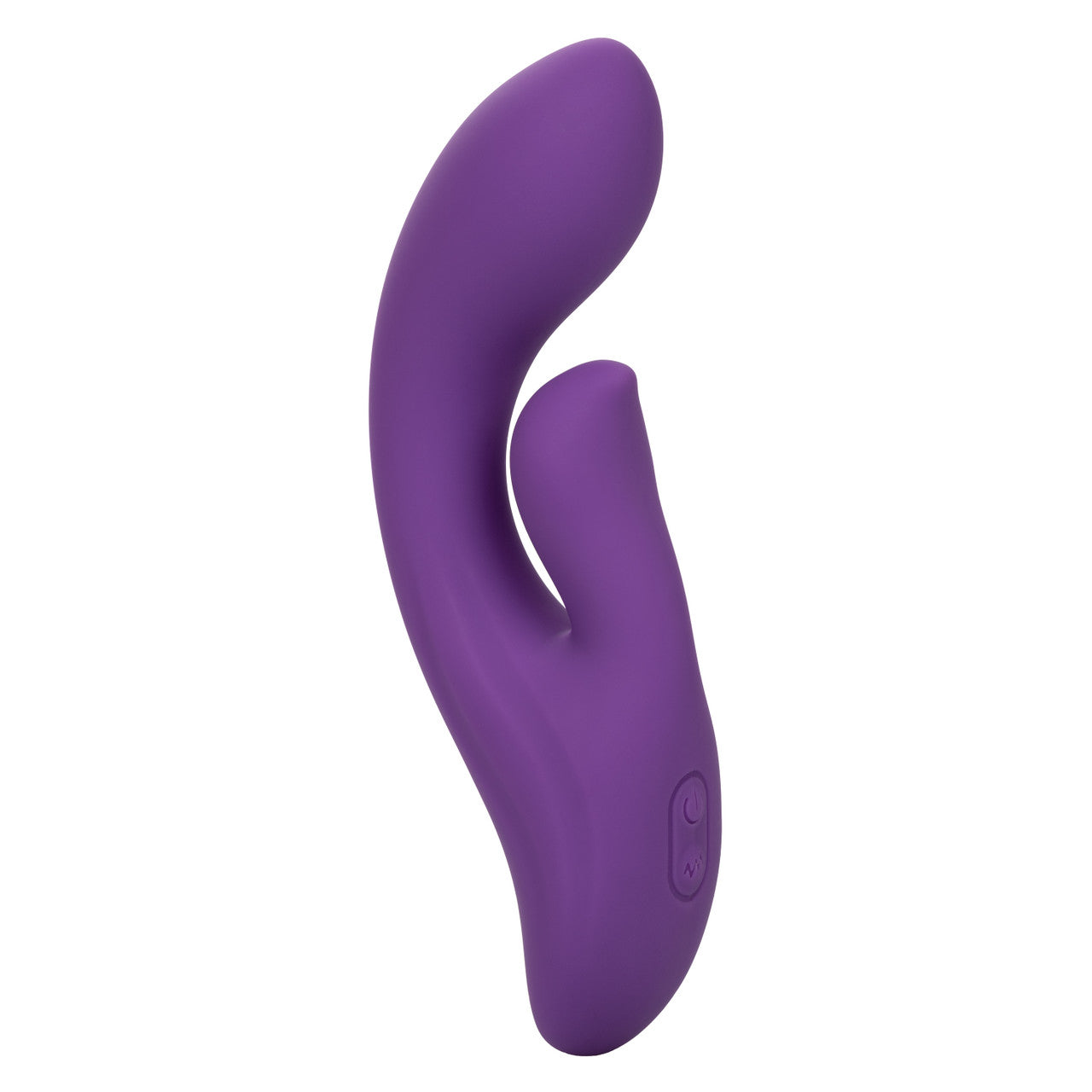 Stella Liquid Silicone Dual Pleaser