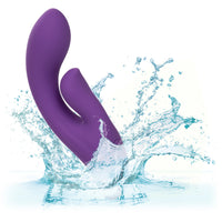 Stella Liquid Silicone Dual Pleaser