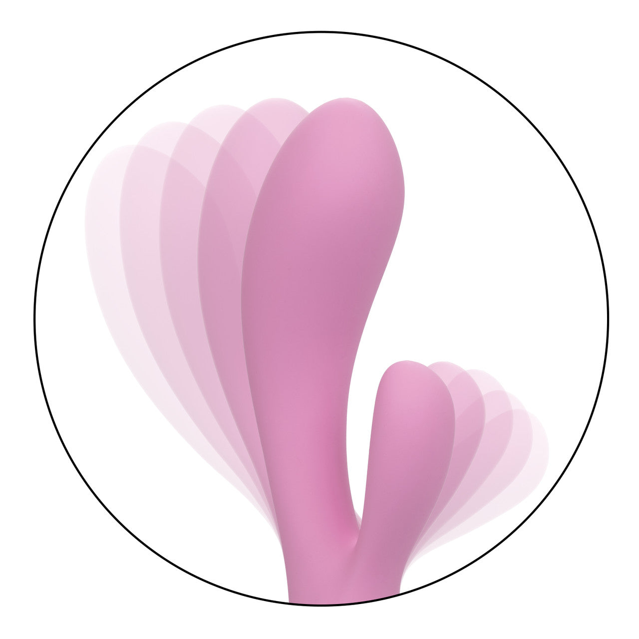 Contour Zoie Dual Massager