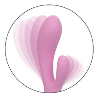 Contour Zoie Dual Massager