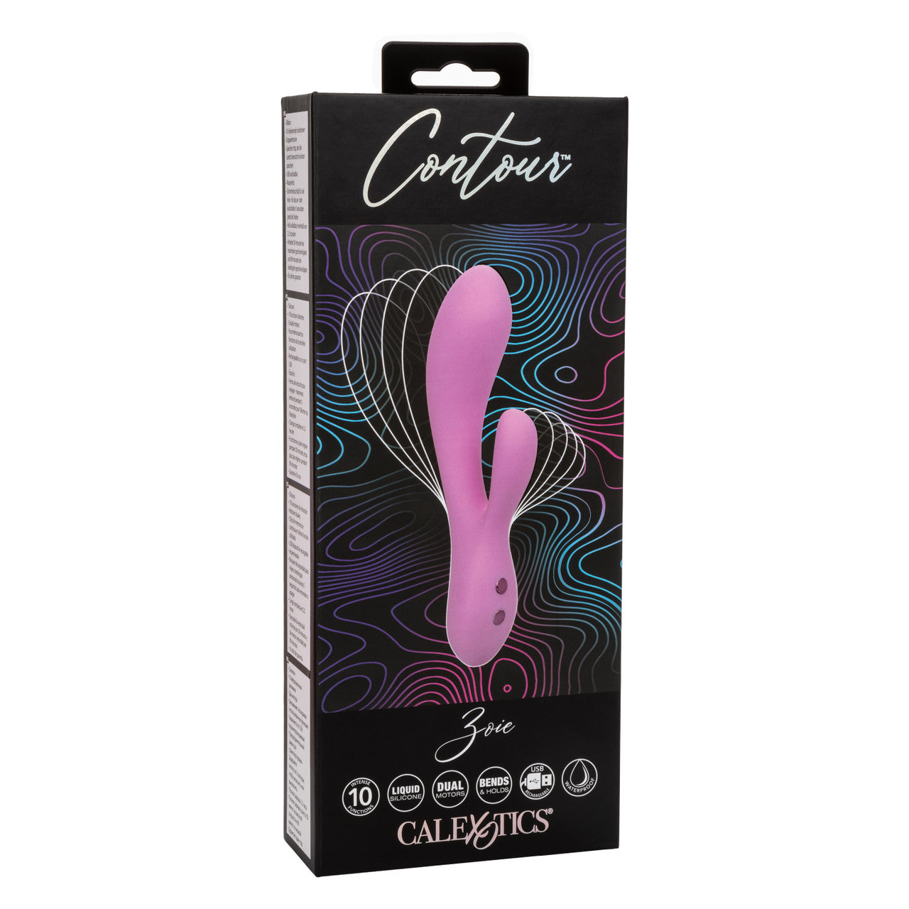 Contour Zoie Dual Massager