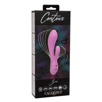 Contour Zoie Dual Massager