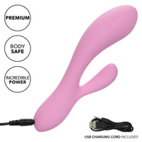 Contour Zoie Dual Massager