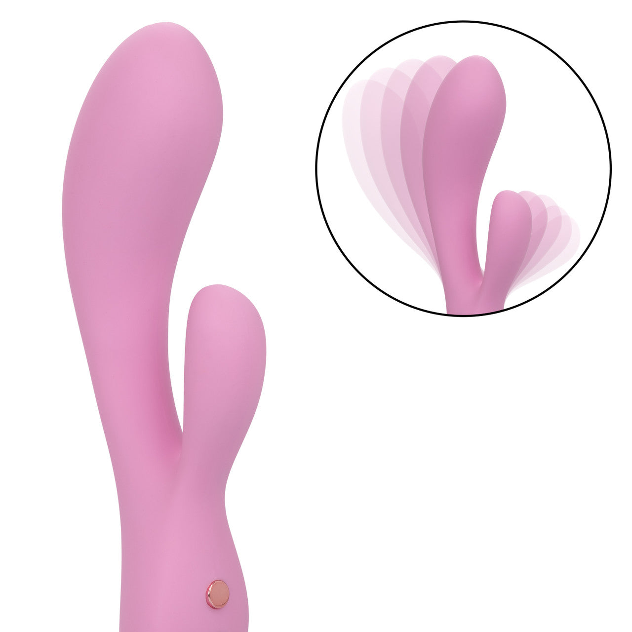 Contour Zoie Dual Massager