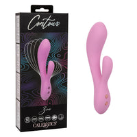 Contour Zoie Dual Massager